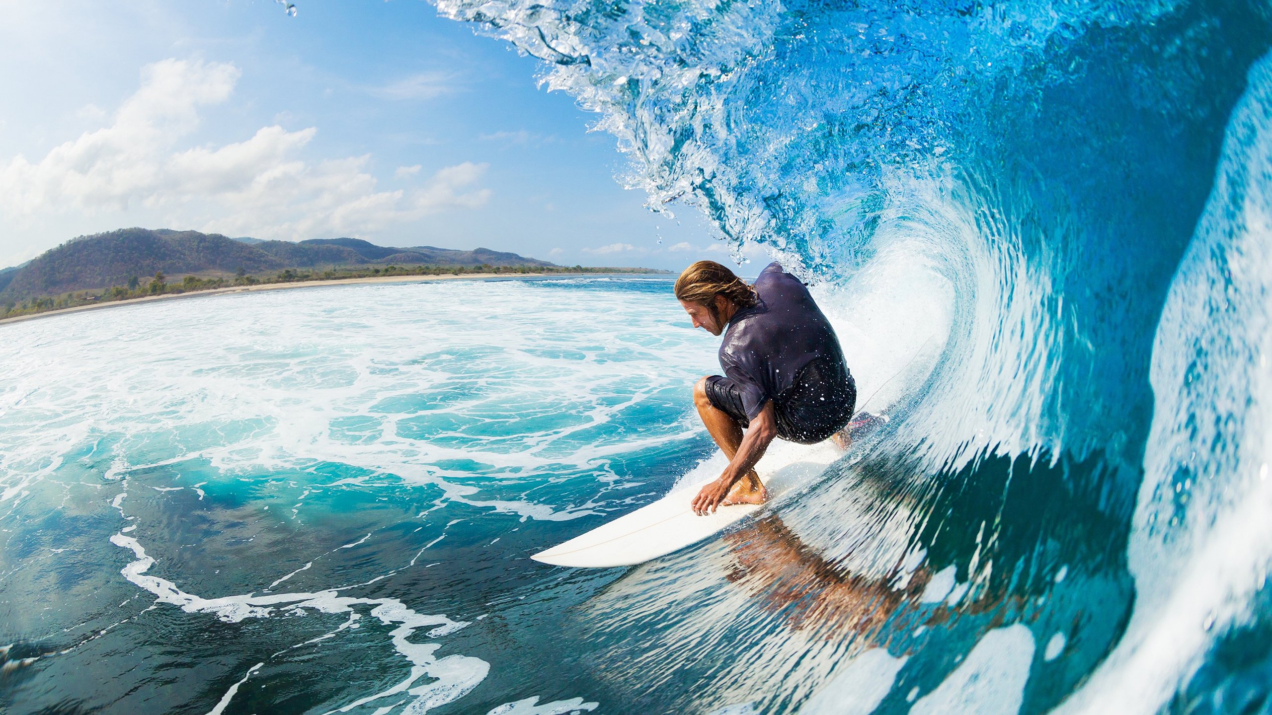 _运动巡游节:沿途赏景、体验多样运动_,游览运动